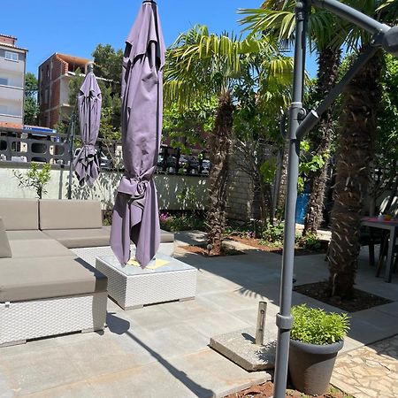 Enna Apartment 4 Meerblick Perfect Location Medulin Dış mekan fotoğraf