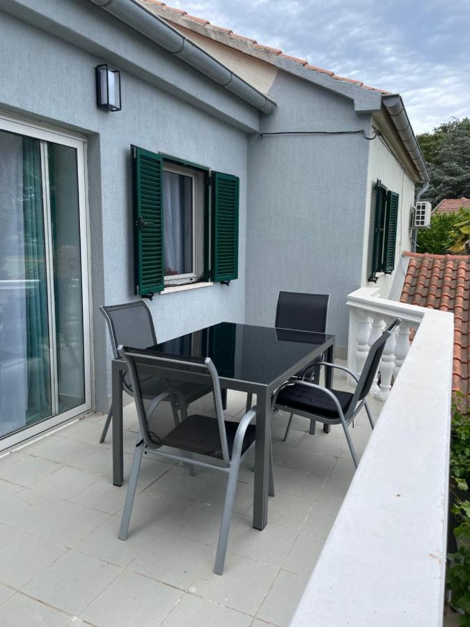Enna Apartment 4 Meerblick Perfect Location Medulin Dış mekan fotoğraf