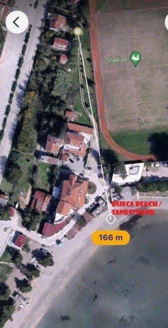 Enna Apartment 4 Meerblick Perfect Location Medulin Dış mekan fotoğraf