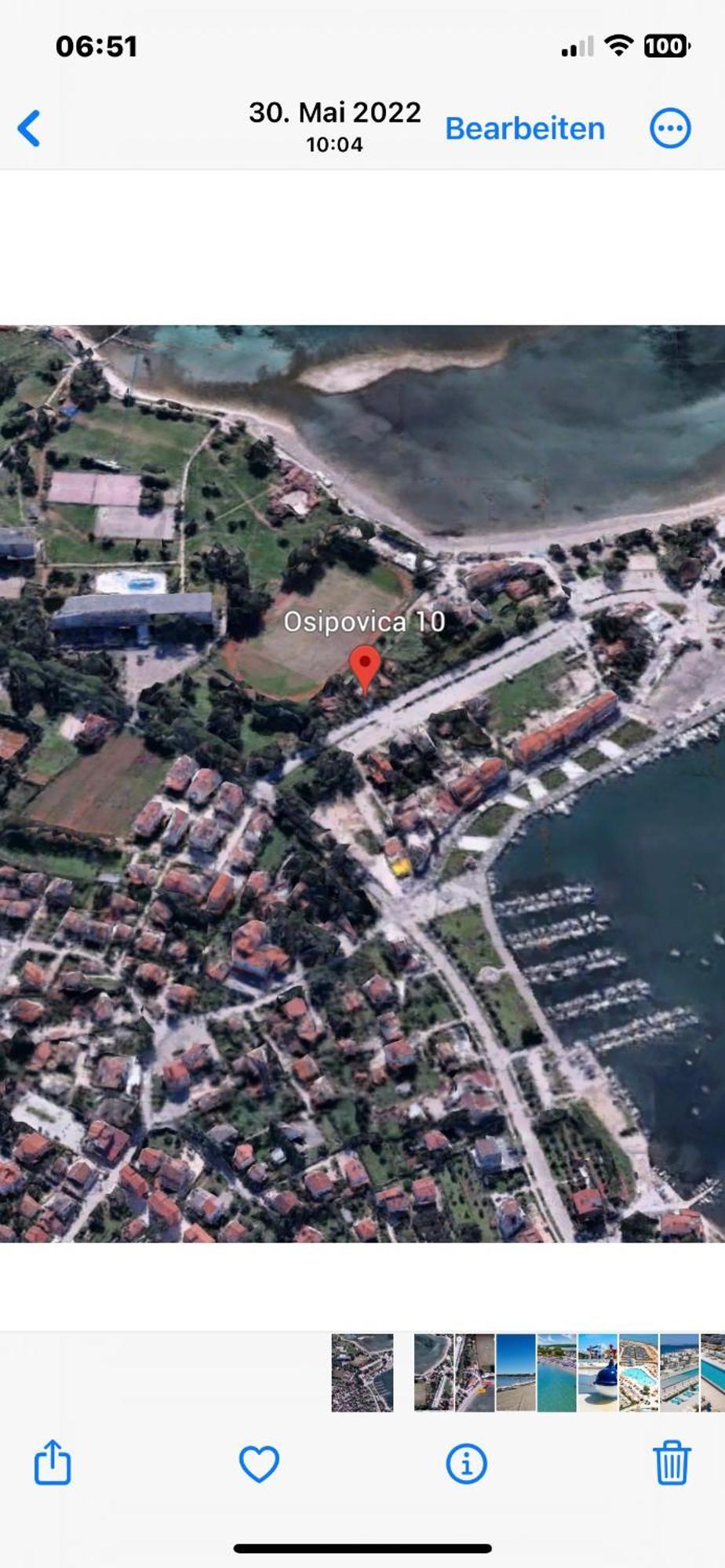 Enna Apartment 4 Meerblick Perfect Location Medulin Dış mekan fotoğraf