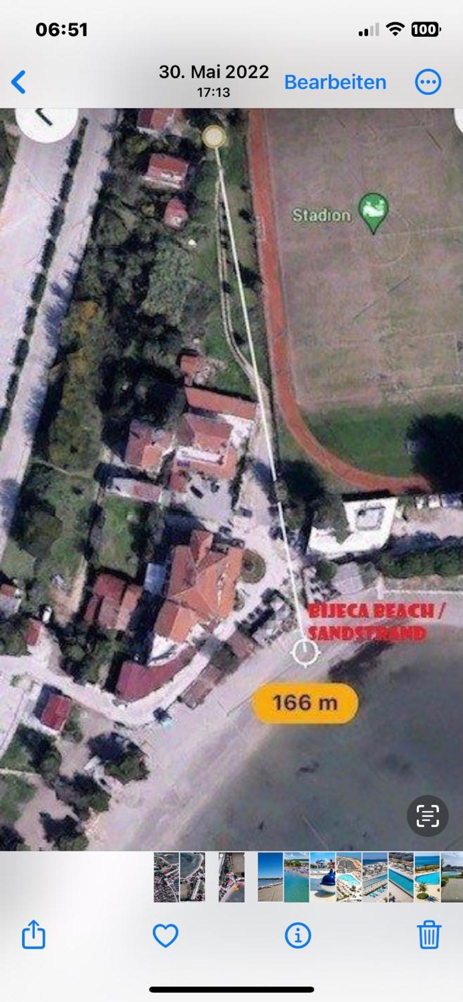 Enna Apartment 4 Meerblick Perfect Location Medulin Dış mekan fotoğraf