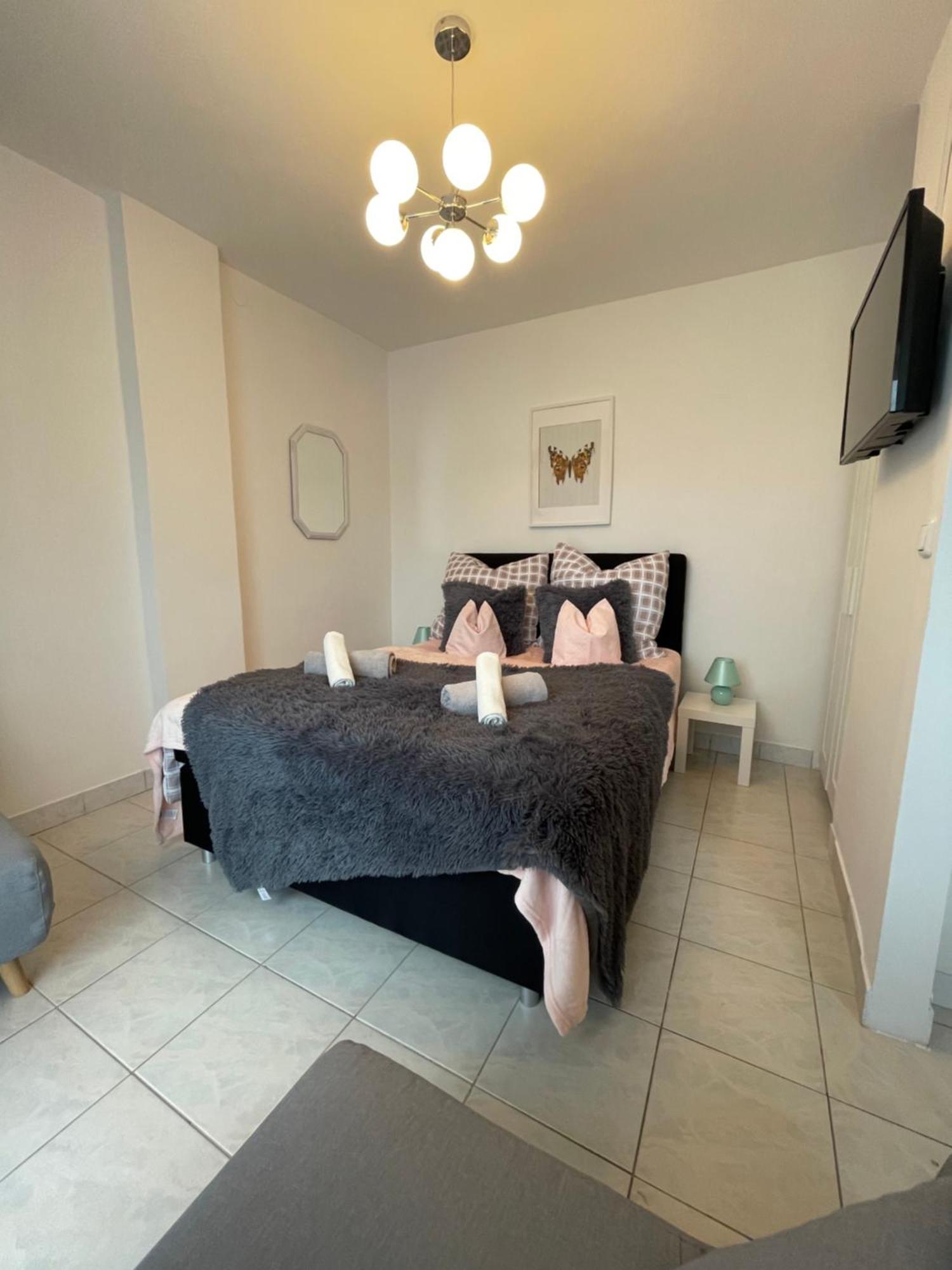 Enna Apartment 4 Meerblick Perfect Location Medulin Dış mekan fotoğraf