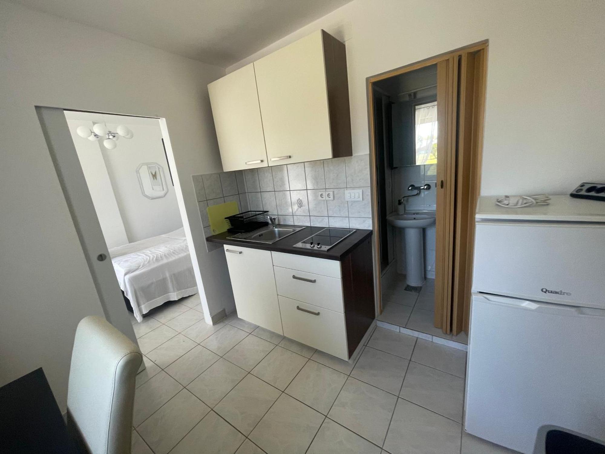 Enna Apartment 4 Meerblick Perfect Location Medulin Dış mekan fotoğraf